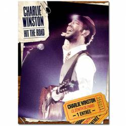 Charlie Winston : Hit the Road